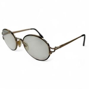 Vintage Yves Saint Laurent 4083 Y284 52•19•135 Vintage Saint Laurent Frames only